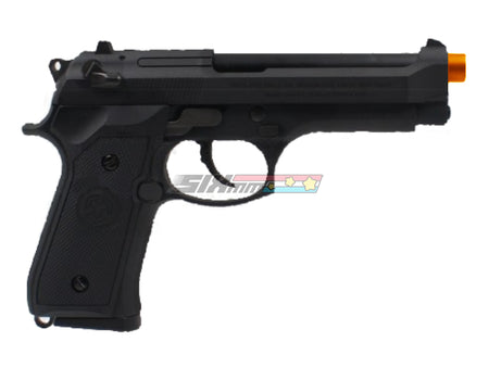 [AW Custom] Armorer Works M992FS 4.5mm Airsoft GBB Pistol[BLK]