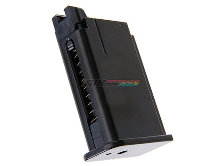 [AW Custom] Broom handle Mauser Green Gas Magazine[For WE-Tech M712 GBB Series][10rds]