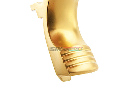 [AW Custom] Grip Safety [For Tokyo Marui HI CAPA GBB Series][GLD]