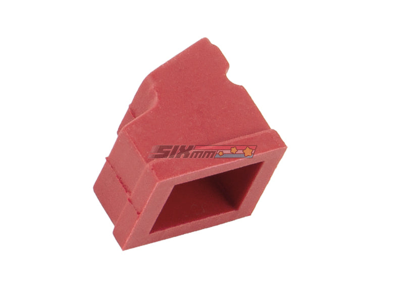 [AW Custom] HX Gas Magazine Rubber Gas Route Gasket[For Tokyo Marui HI CAPA GBB Series][Red]