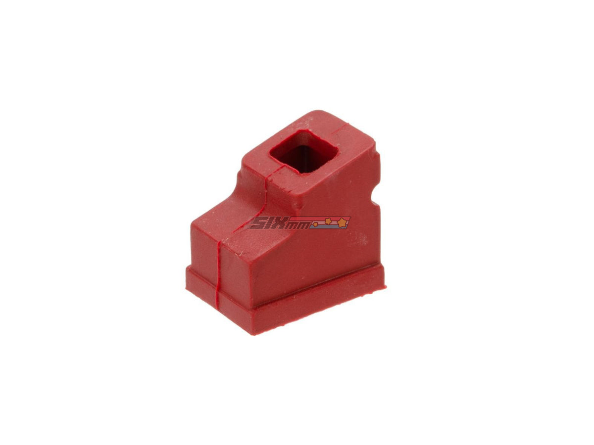 [AW Custom] HX Gas Magazine Rubber Gas Route Gasket[For Tokyo Marui HI CAPA GBB Series][Red]