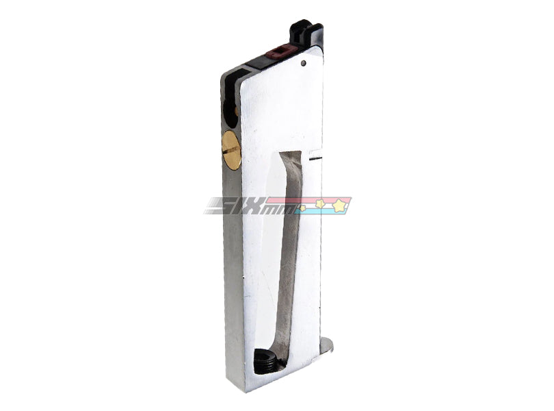 [AW Custom] M1911 CO2 GBB Magazine[For AW WE-Tech 1911 GBB Series][15rds]