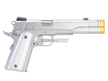 [AW Custom] M1911 GBB Pistol [SV]