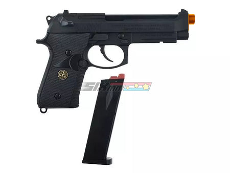 [AW Custom] MB1101 M92 .177 Full Metal GBB Pistol[4.5mm Ver.][CO2 Powered]