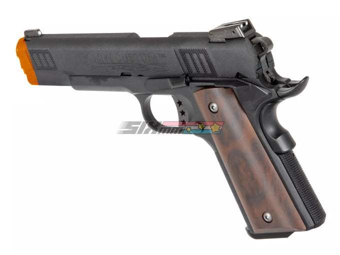 [AW Custom] NE3102 M1911 GBB Pistol [BLK]