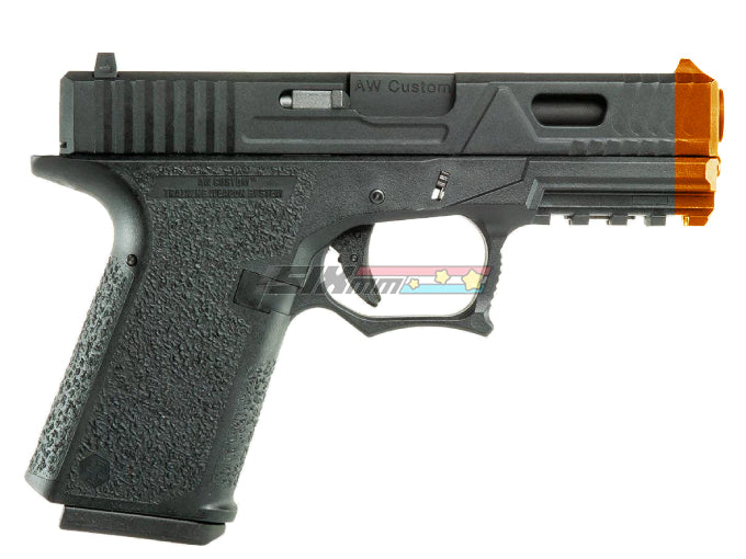 [AW Custom] VX9300 Airsoft GBB Pistol[Similar G Series]