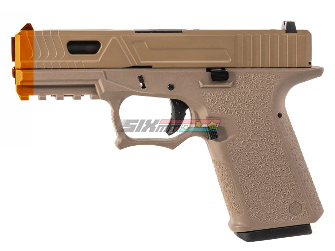 [AW Custom] VX9301 Airsoft GBB Pistol[Similar G Series]