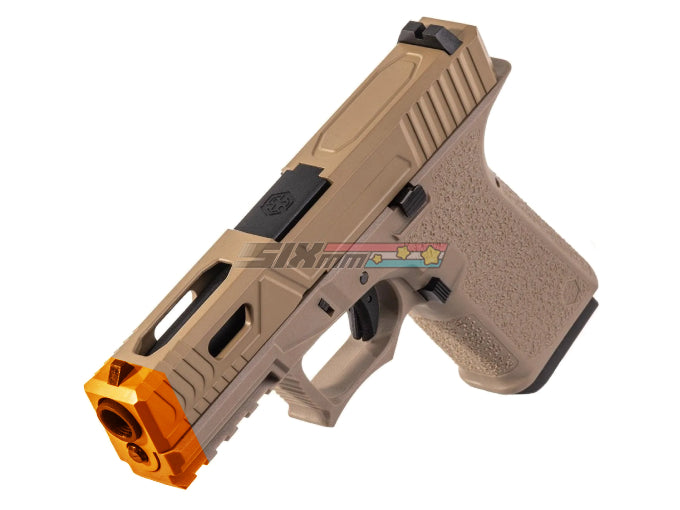 [AW Custom] VX9301 Airsoft GBB Pistol[Similar G Series]