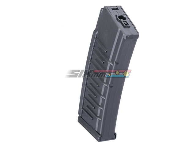 [AY] Airsoft AEG HIGH CAP Magazine[For AY VSS AEG Series][250rds]