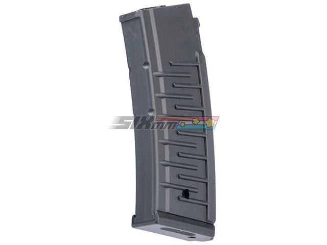 [AY] Airsoft AEG HIGH CAP Magazine[For AY VSS AEG Series][250rds]