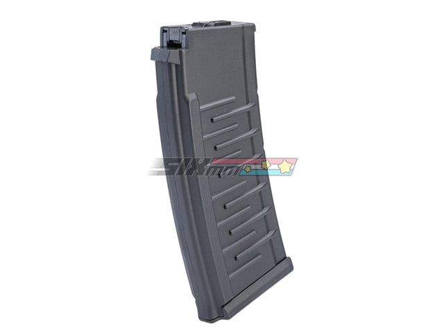 [AY] Airsoft AEG HIGH CAP Magazine[For AY VSS AEG Series][250rds]
