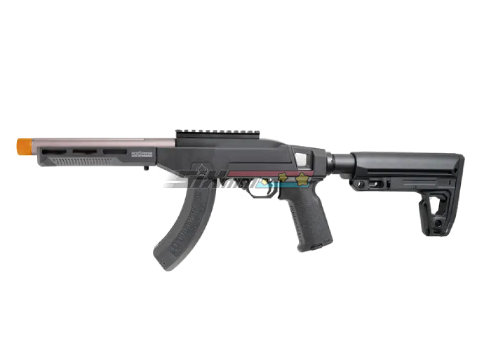 [Ace 1 Arms] Raptor completed Airsoft Unit GBB Rifle[KJ Works KC02 Based]