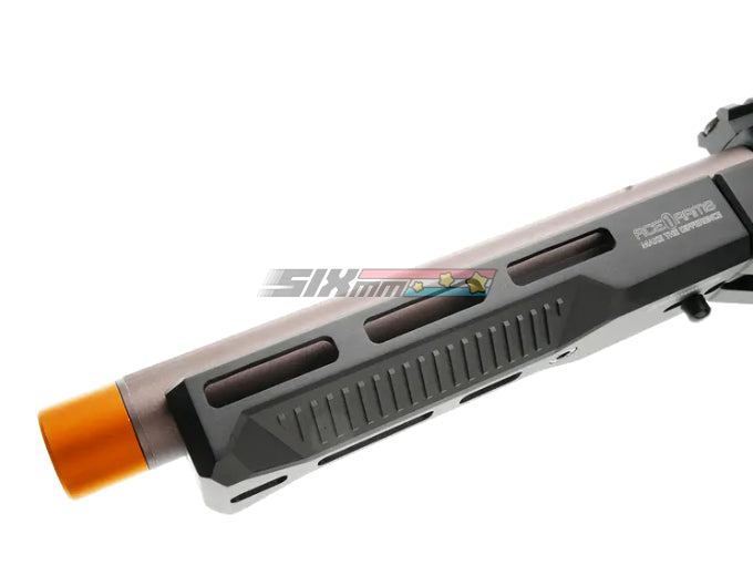 [Ace 1 Arms] Raptor completed Airsoft Unit GBB Rifle[KJ Works KC02 Based]