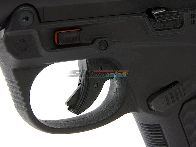 [Action Army] AAP-01 Assassin GBB Pistol[BLK]