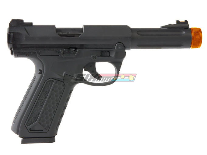 Action Army] AAP-01 Assassin GBB Pistol[BLK] – SIXmm (6mm)