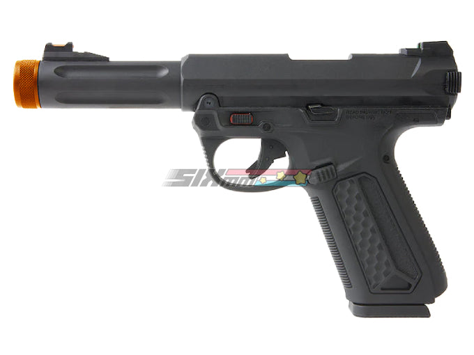[Action Army] AAP-01 Assassin GBB Pistol[BLK]