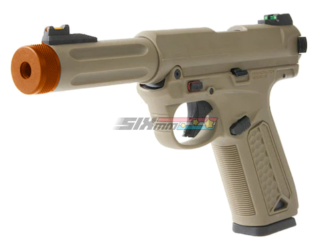 [Action Army] AAP-01 Assassin GBB Pistol[DE]
