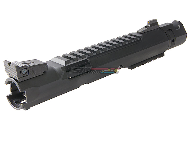 [Action Army] AAP-01 Black Mamba CNC Upper Receiver Kit [Type B][For AAP01 GBB Series]