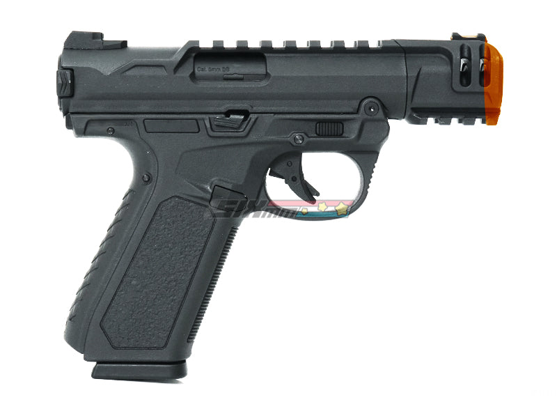 [Action Army] AAP01C / AAP-01 Compact GBB Airsoft Pistol[BLK] – SIXmm (6mm)