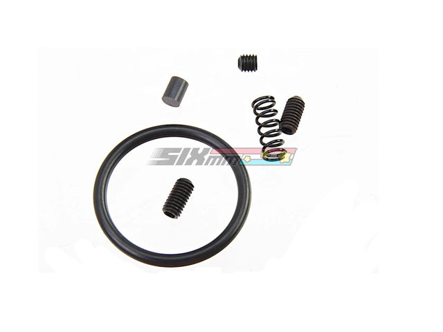 [Action Army] Hop Up Chamber [For ARES Amoeba 'STRIKER' AS01 / AS02]