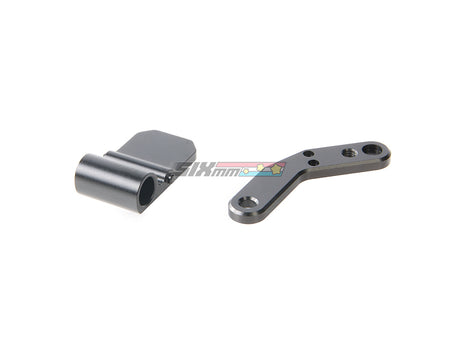 [Action Army] Thumb Rest Stopper [For AAP-01 Airsoft GBB Series][BLK]