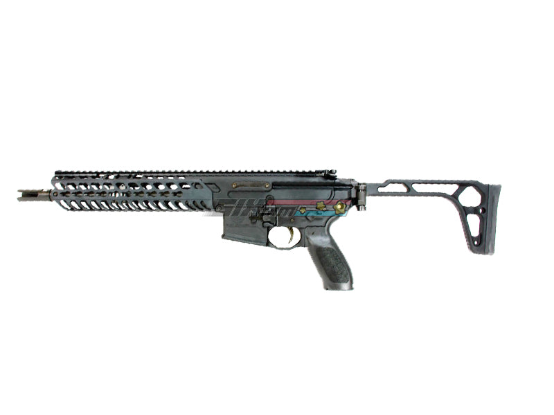 [Airsoft Artisan] M913 Folding Stock [For MCX / M1913 Rail Adapter][DE]