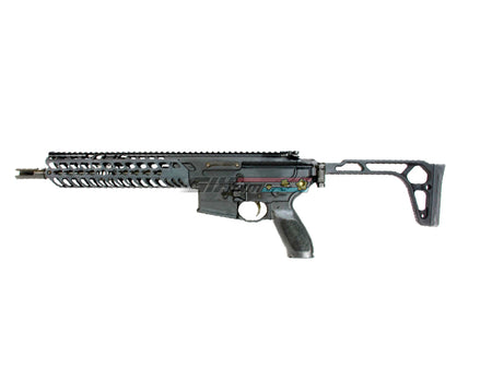 [Airsoft Artisan] M913 Folding Stock [For MCX / M1913 Rail Adapter][DE]