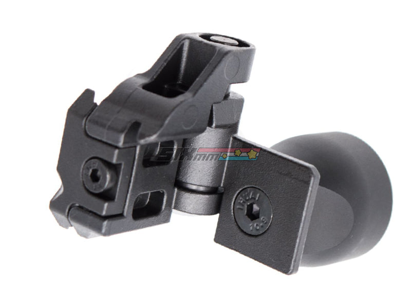 [Airsoft Artisan] MCX Folding Stock M4 Adapter[For M1913 Rail Stock Ad ...