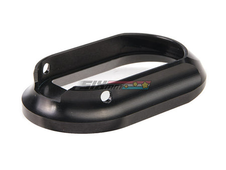 [Airsoft Masterpiece] Infinity Magwell [For AA IPSC Standard][For Tokyo Marui HI CAPA GBB Series][BLK]