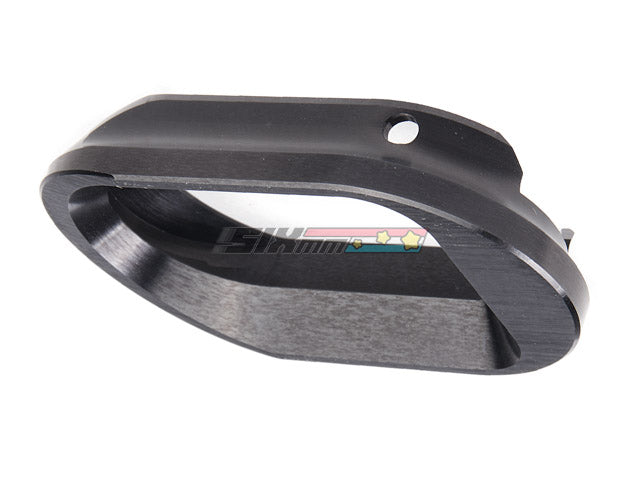 [Airsoft Masterpiece] Infinity Magwell [For AA IPSC Standard][For Tokyo Marui HI CAPA GBB Series][BLK]