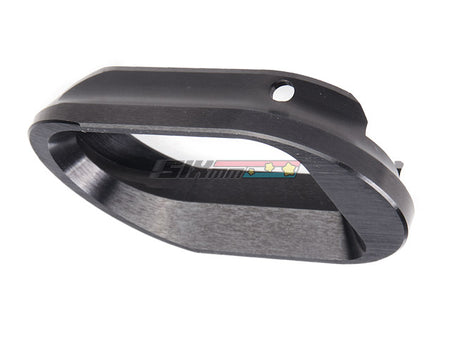 [Airsoft Masterpiece] Infinity Magwell [For AA IPSC Standard][For Tokyo Marui HI CAPA GBB Series][BLK]