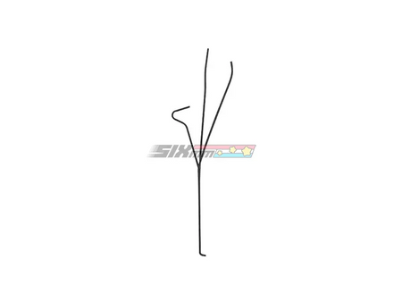 [ Airsoft] Sear Spring[For Tokyo Marui HI CAPA GBB Series]