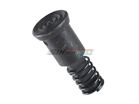 [TW Nerf] CNC Steel Forward Assist[For Systema M4 PTW Series]