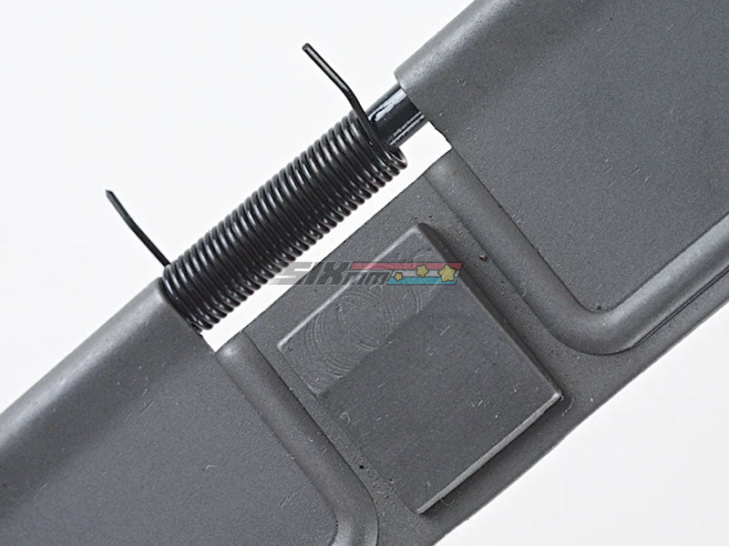 [Alpha Parts] Dust Cover Set [For Systema M4 PTW Series]