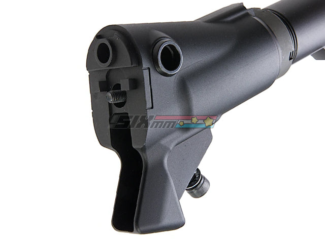 M870 Breacher gaz - Noir - Tokyo Marui - Fusils à pompe (11090091 M870 Breacher gaz - Noir - Tokyo Marui - Fusils à pompe (11090091