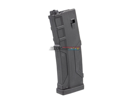 [Alpha Parts] SR Lightweight Polymer Magazine[For Systema PTW M4 Series][120rds][3pcs / SET]