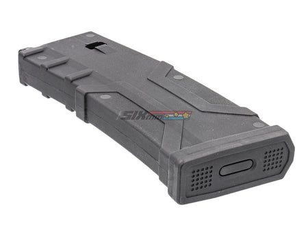 [Alpha Parts] SR Lightweight Polymer Magazine[For Systema PTW M4 Series][120rds][3pcs / SET]