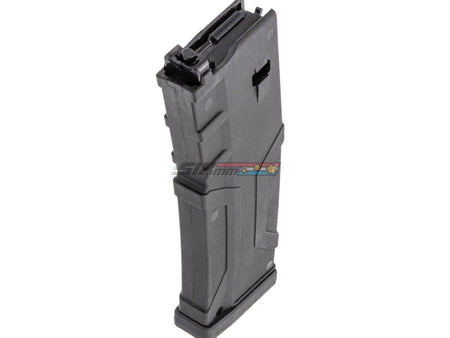 [Alpha Parts] SR Lightweight Polymer Magazine[For Systema PTW M4 Series][120rds][3pcs / SET]