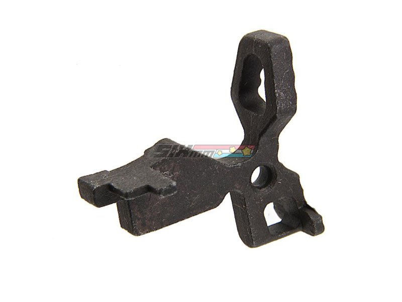 [Alpha Parts] Steel Bolt Stop Set [For Systema M4 PTW Series][Type B]