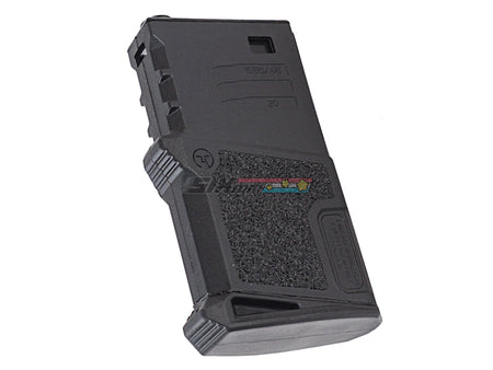[Amoeba] ARES Short AEG Magazine[For M4/M16 AEG Series][120rds][BLK]