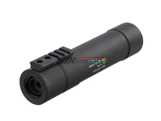 [Angry Gun] Power Up Silencer [For KSC MP9 GBB Series]