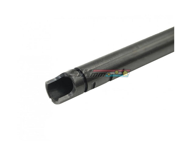 [Angry Gun] 6.03 250mm Carbon Steel Inner Barrel Set (Chamber & Unicorn Buscking) WE GBB