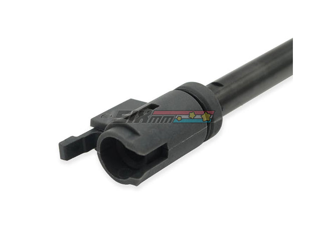 [Angry Gun] 6.03 370mm Carbon Steel Inner Barel Set (Chamber & unicorn bucking) MWS