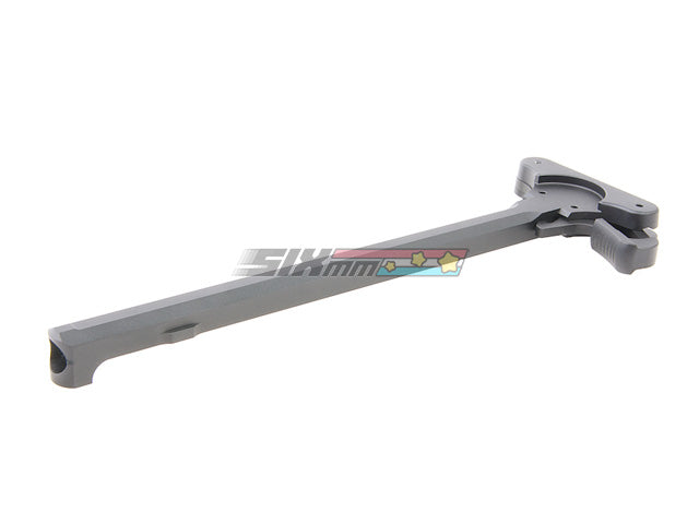 [Angry Gun] Ambi Charging Handle[For Umarex HK416 GBB Series][BLK]