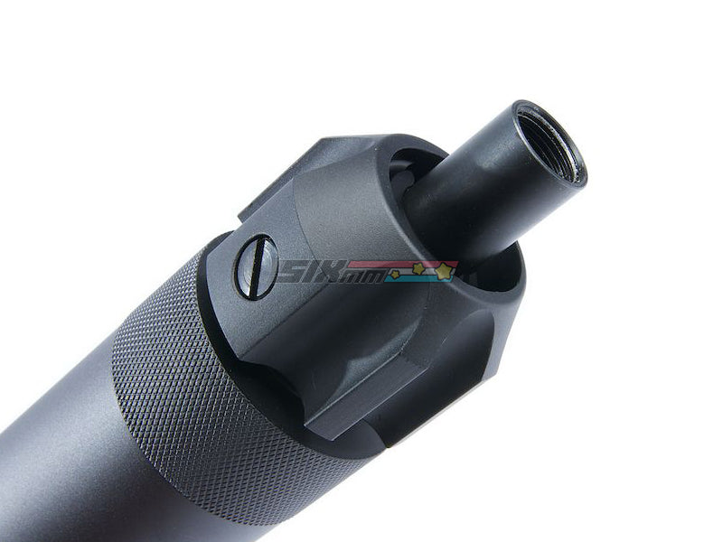 [Angry Gun] Acetech Tracer[For KWA/KSC MP7 GBB Series]