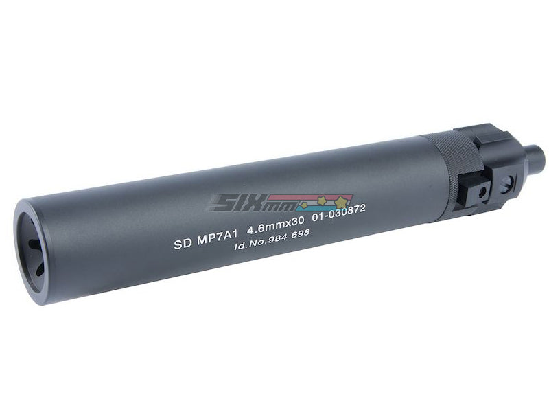 [Angry Gun] Acetech Tracer[For KWA/KSC MP7 GBB Series]