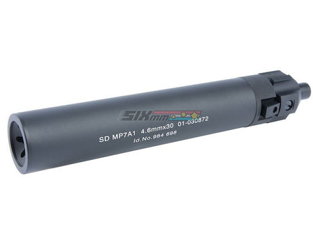 [Angry Gun] Acetech Tracer[For KWA/KSC MP7 GBB Series]