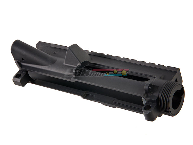 [Angry Gun] CNC MWS Upper Receiver w/ 'Eagle' Forged Mark for Tokyo Marui M4 MWS / MTR GBBR [BLK]