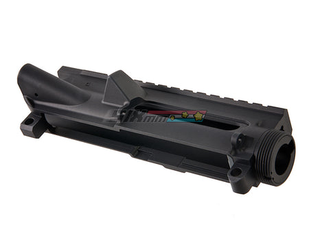 [Angry Gun] CNC MWS Upper Receiver w/ 'Eagle' Forged Mark for Tokyo Marui M4 MWS / MTR GBBR [BLK]