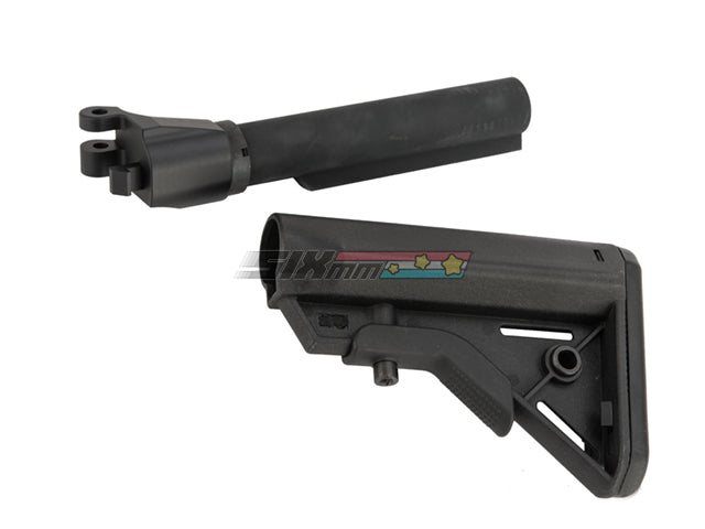 [Angry Gun] Complete AR Stock Kit[For Kriss Vector AEG/GBB Series]